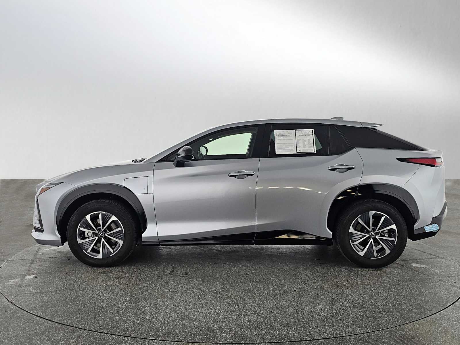 2024 Lexus RZ Premium