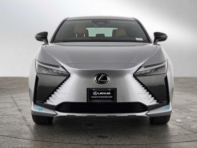 2024 Lexus RZ Premium