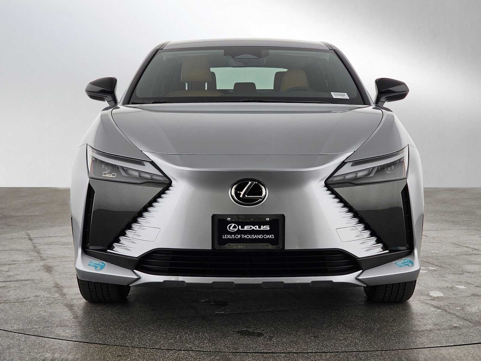 2024 Lexus RZ Premium