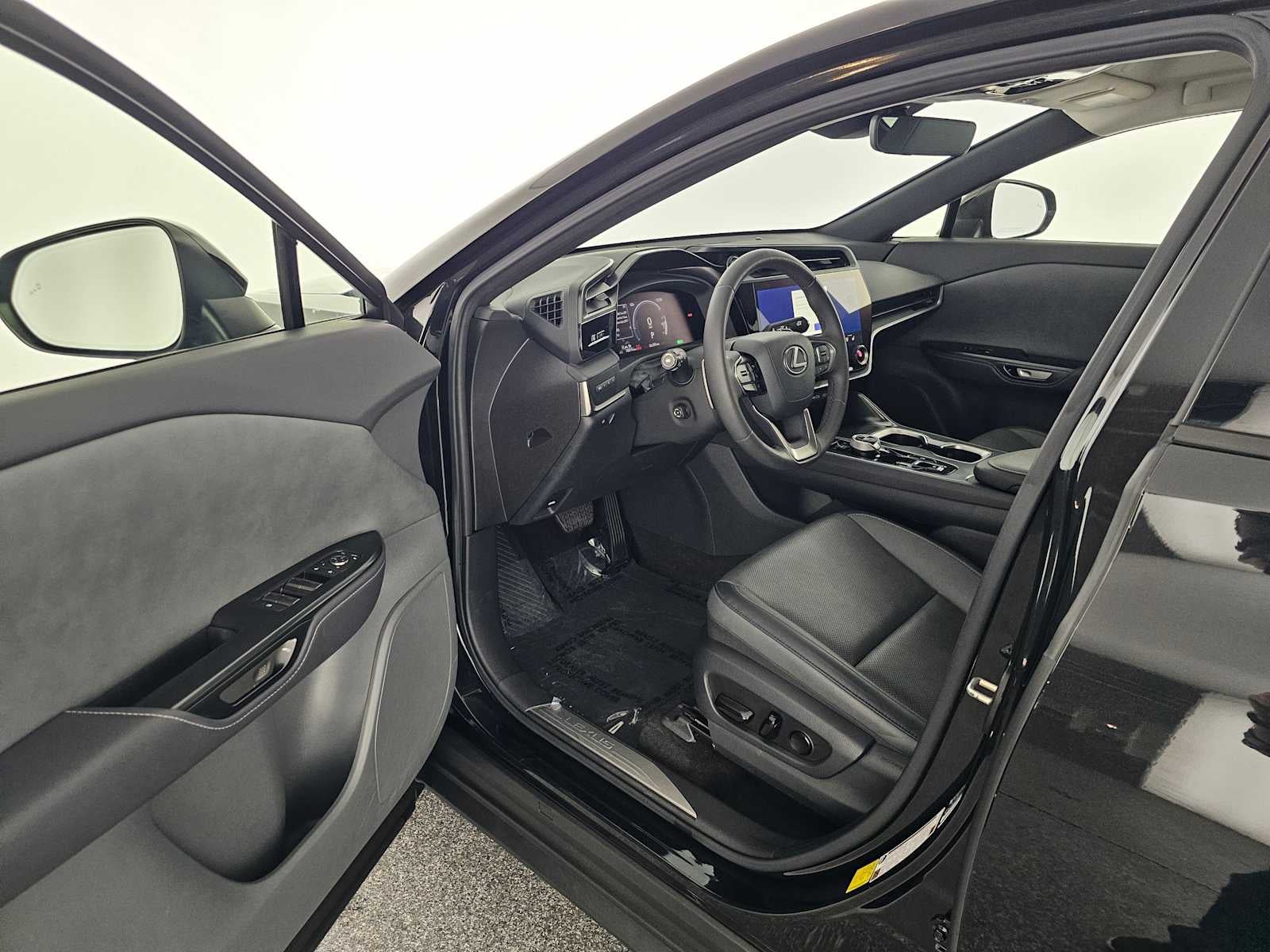 2024 Lexus RZ 300e Premium