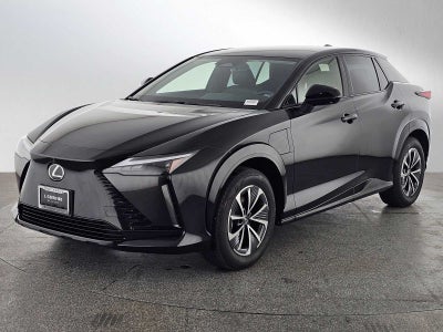 2024 Lexus RZ 300e Premium
