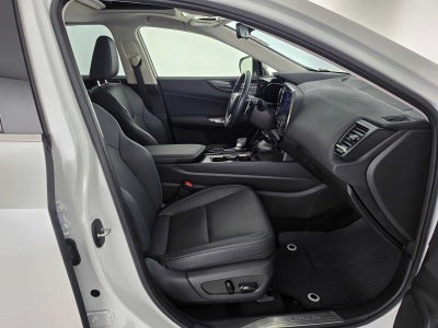 2025 Lexus NX 250 NX 250