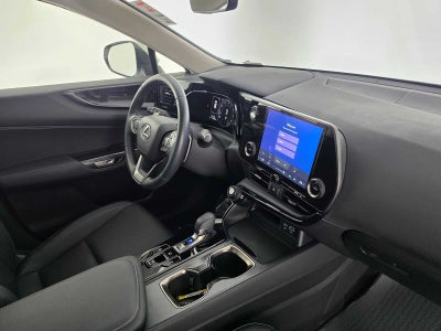 2025 Lexus NX 250 NX 250