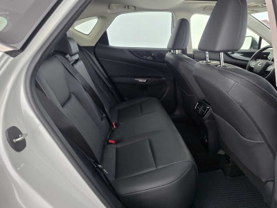 2025 Lexus NX 250 NX 250