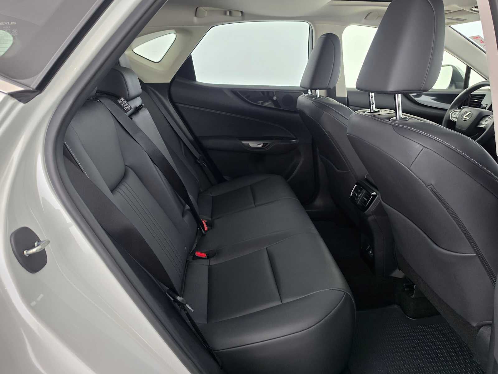 2025 Lexus NX 250 NX 250