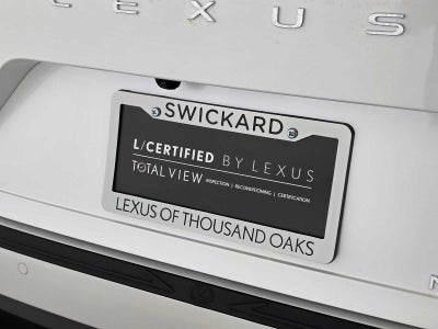 2025 Lexus NX 250 NX 250