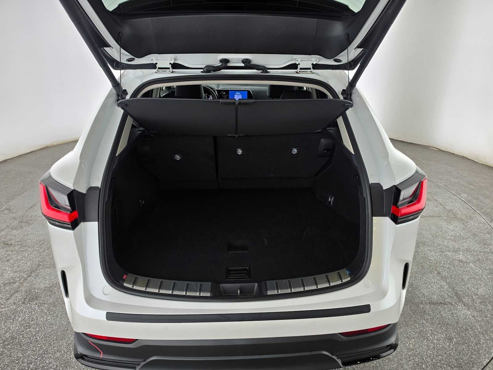 2025 Lexus NX 250 NX 250