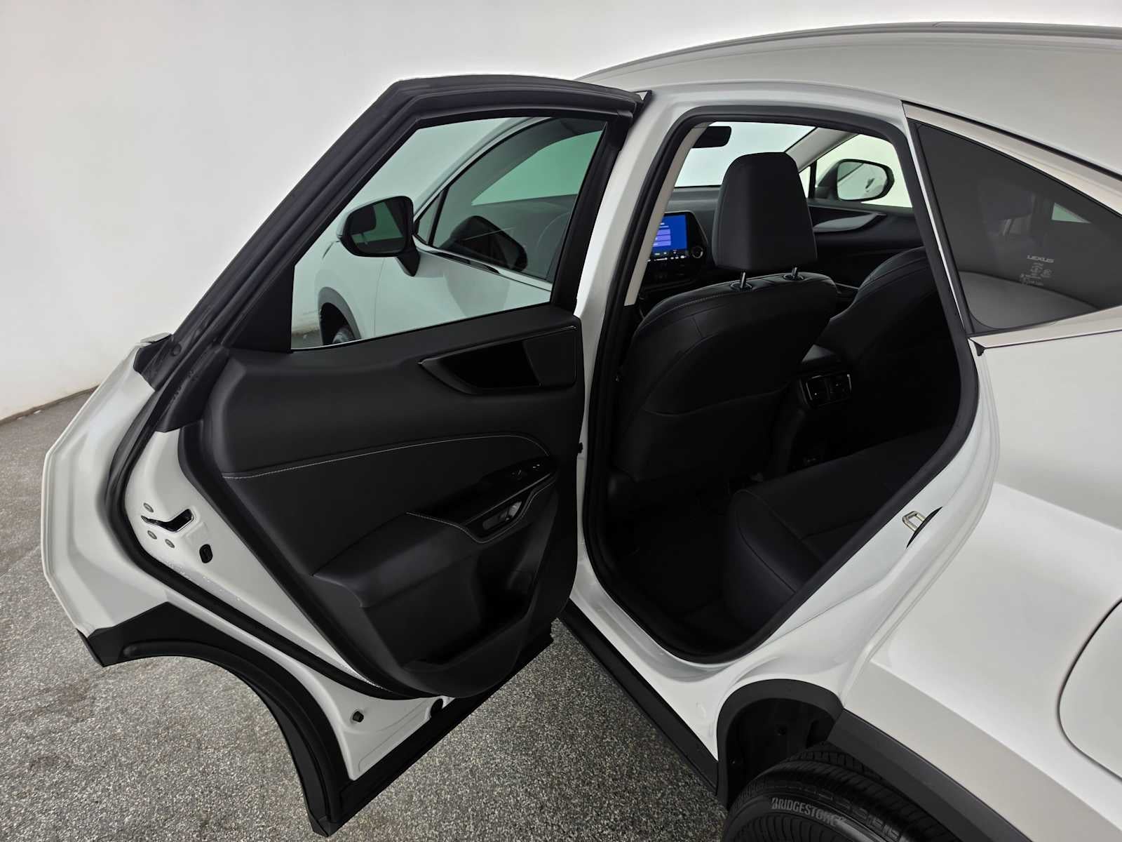 2025 Lexus NX 250 NX 250