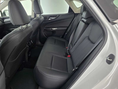2025 Lexus NX 250 NX 250