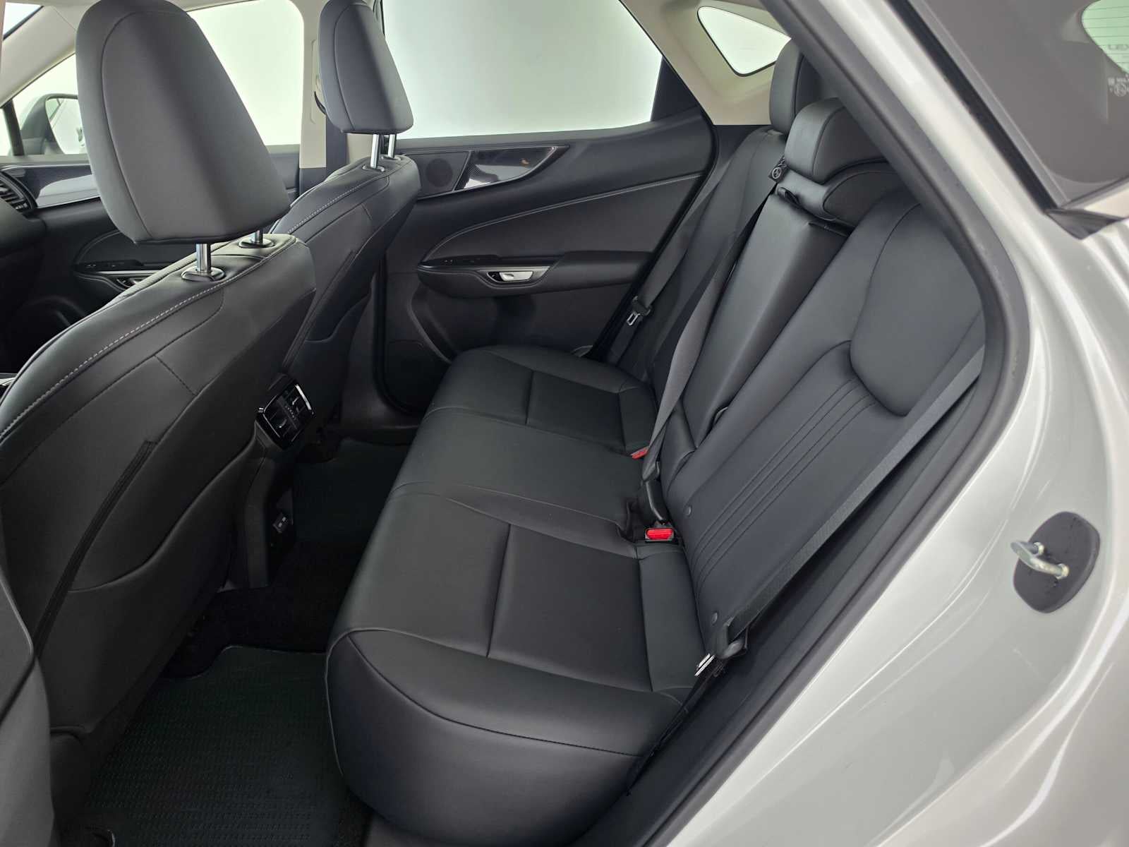 2025 Lexus NX 250 NX 250