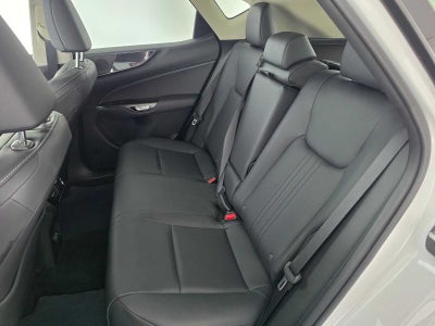 2025 Lexus NX 250 NX 250
