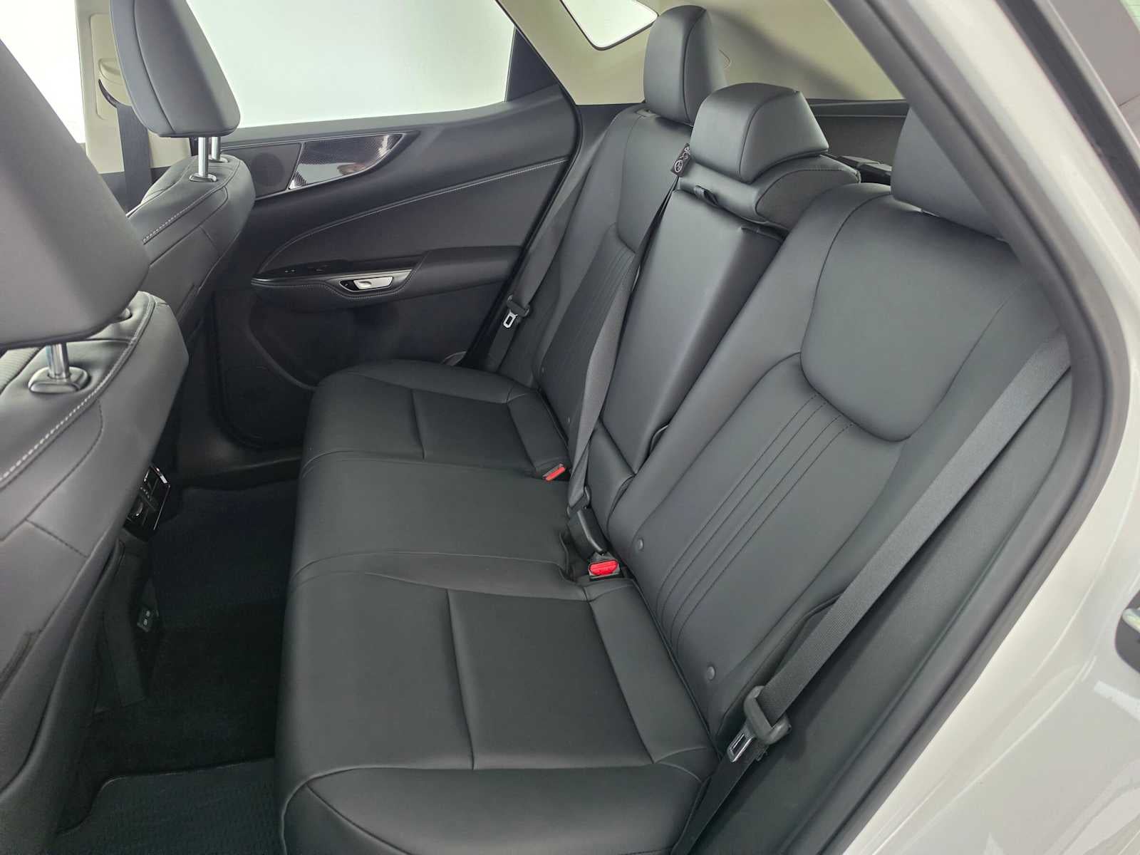 2025 Lexus NX 250 NX 250
