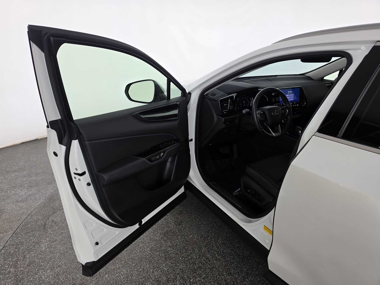 2025 Lexus NX 250 NX 250