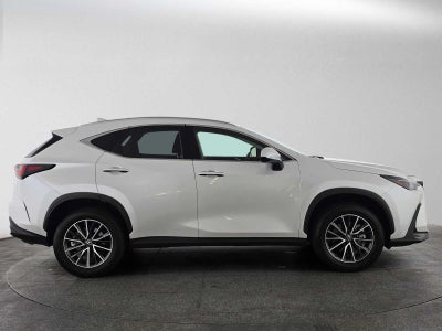 2025 Lexus NX 250 NX 250