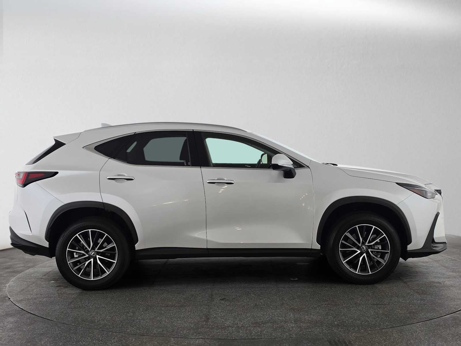2025 Lexus NX 250 NX 250