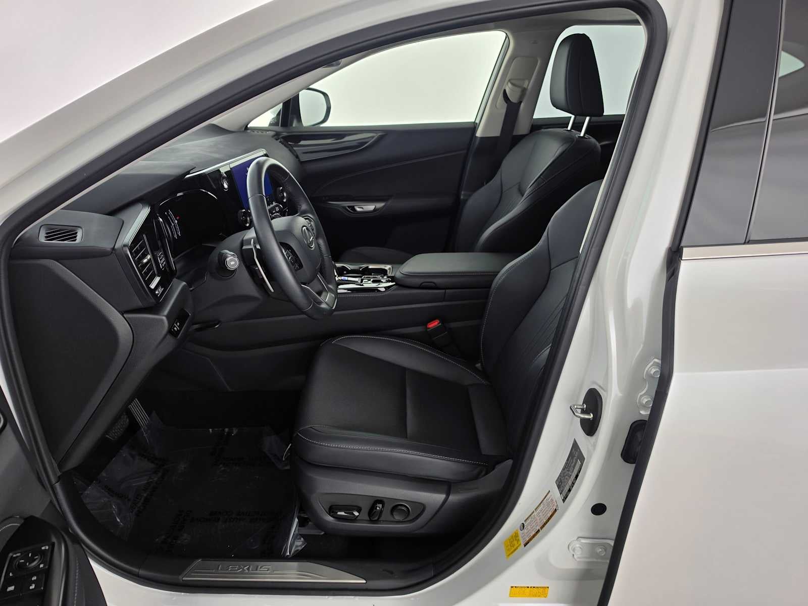 2025 Lexus NX 250 NX 250