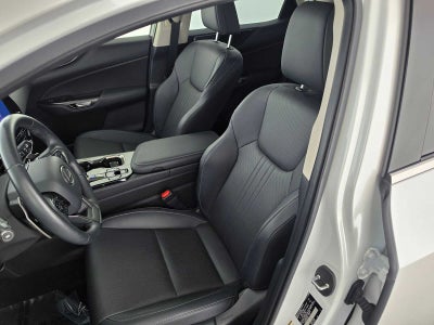 2025 Lexus NX 250 NX 250