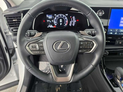 2025 Lexus NX 250 NX 250