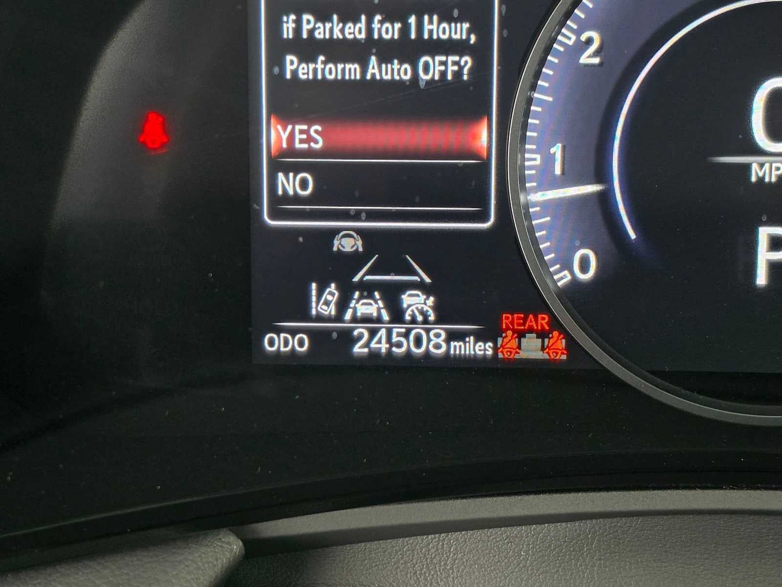 2025 Lexus NX 250 NX 250