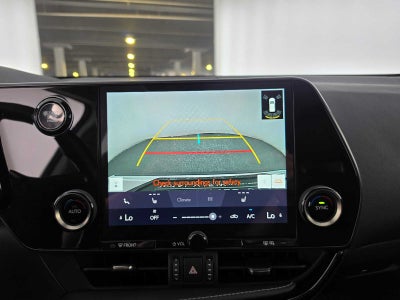 2025 Lexus NX 250 NX 250