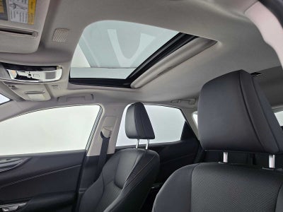 2025 Lexus NX 250 NX 250