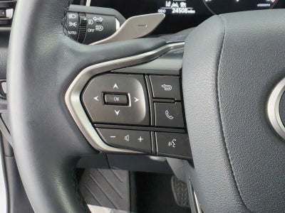 2025 Lexus NX 250 NX 250