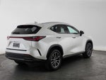 2025 Lexus NX 250 NX 250