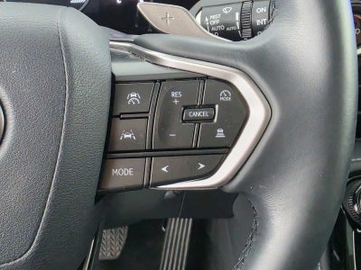 2025 Lexus NX 250 NX 250