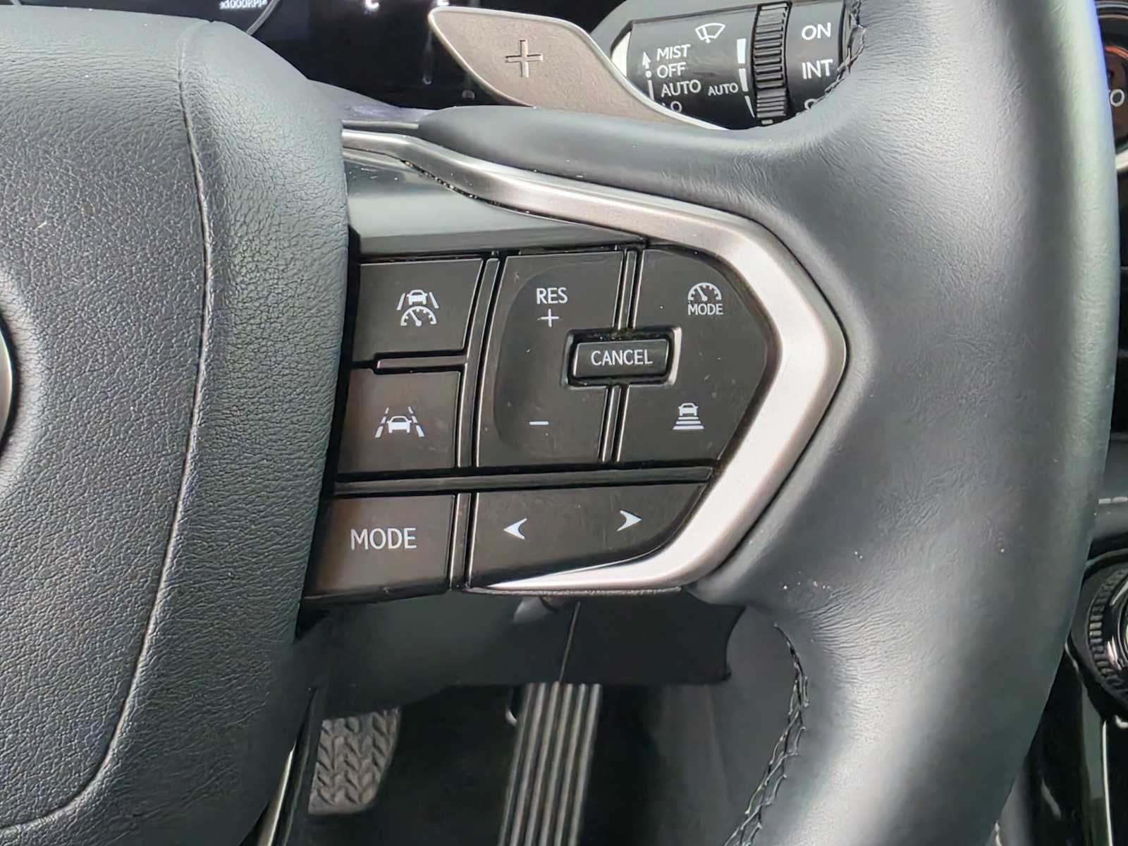 2025 Lexus NX 250 NX 250