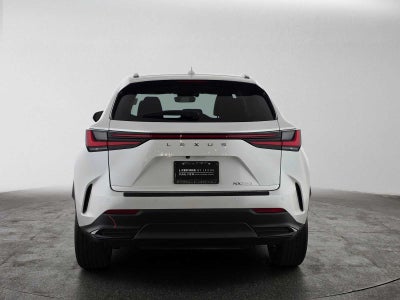 2025 Lexus NX 250 NX 250