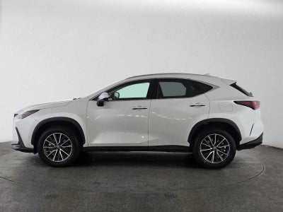 2025 Lexus NX 250 NX 250