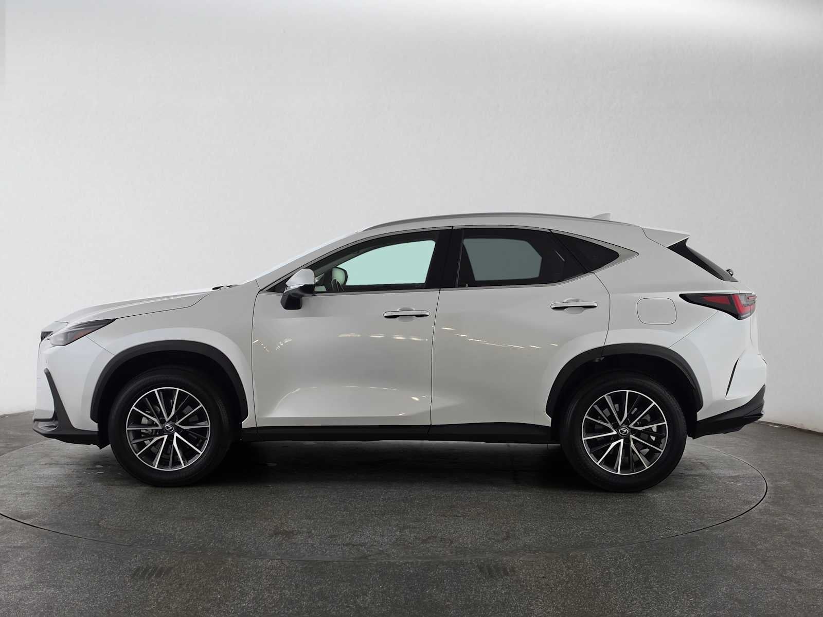 2025 Lexus NX 250 NX 250
