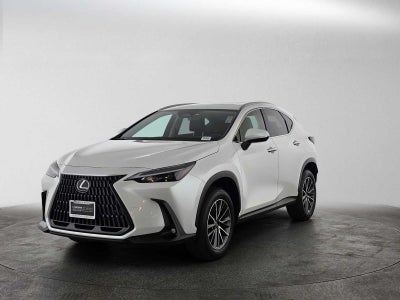 2025 Lexus NX 250 NX 250