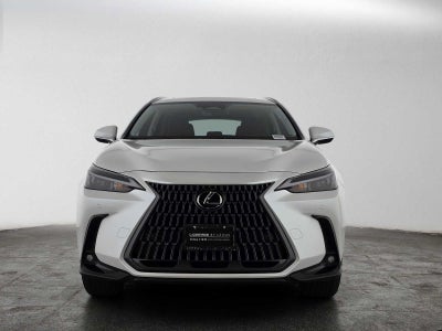 2025 Lexus NX 250 NX 250