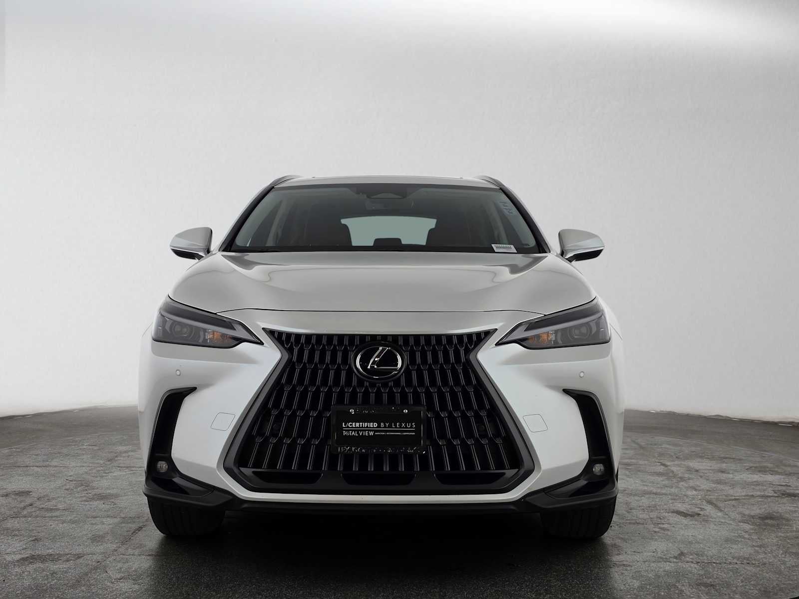 2025 Lexus NX 250 NX 250