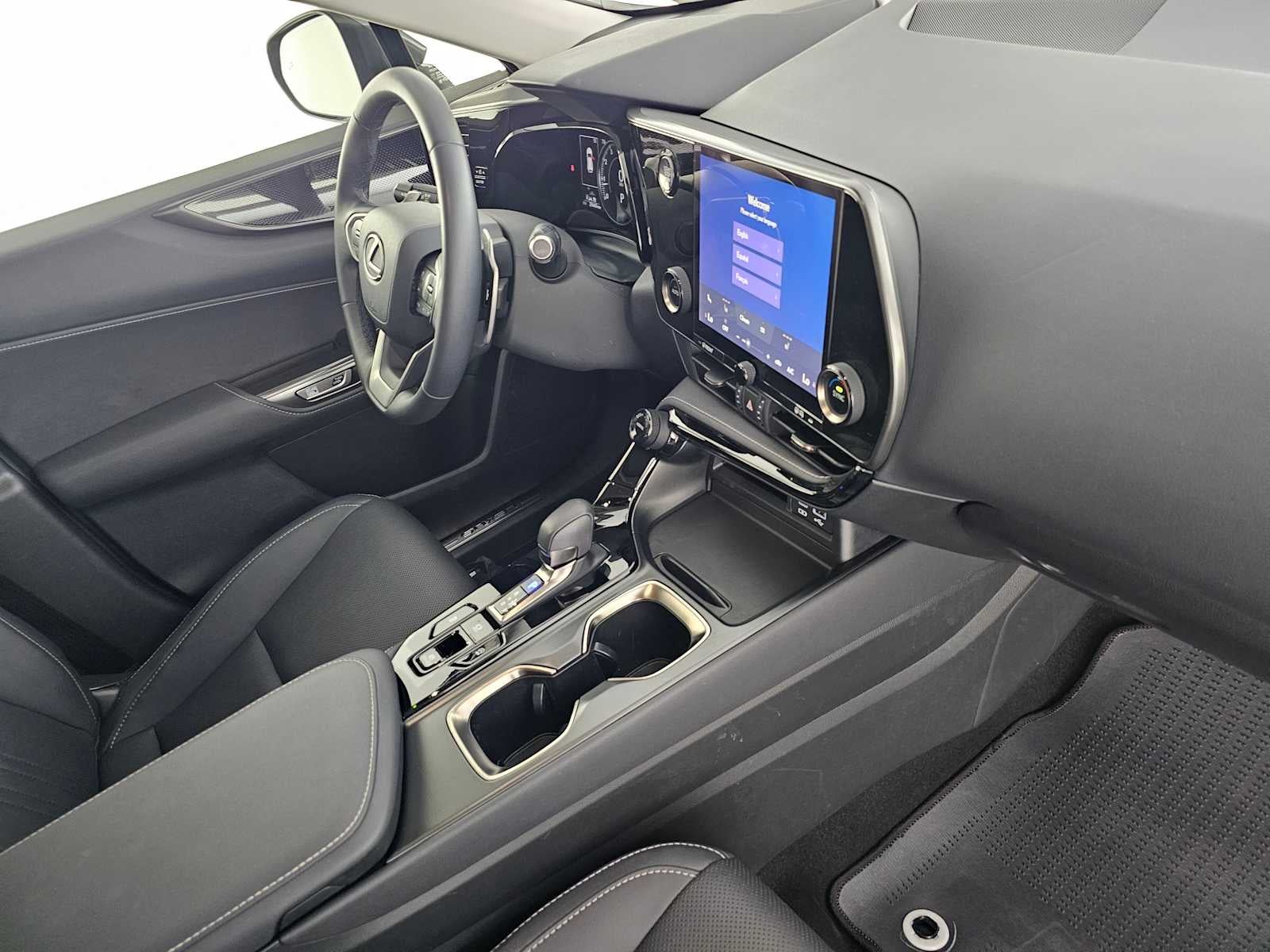 2024 Lexus NX NX 250