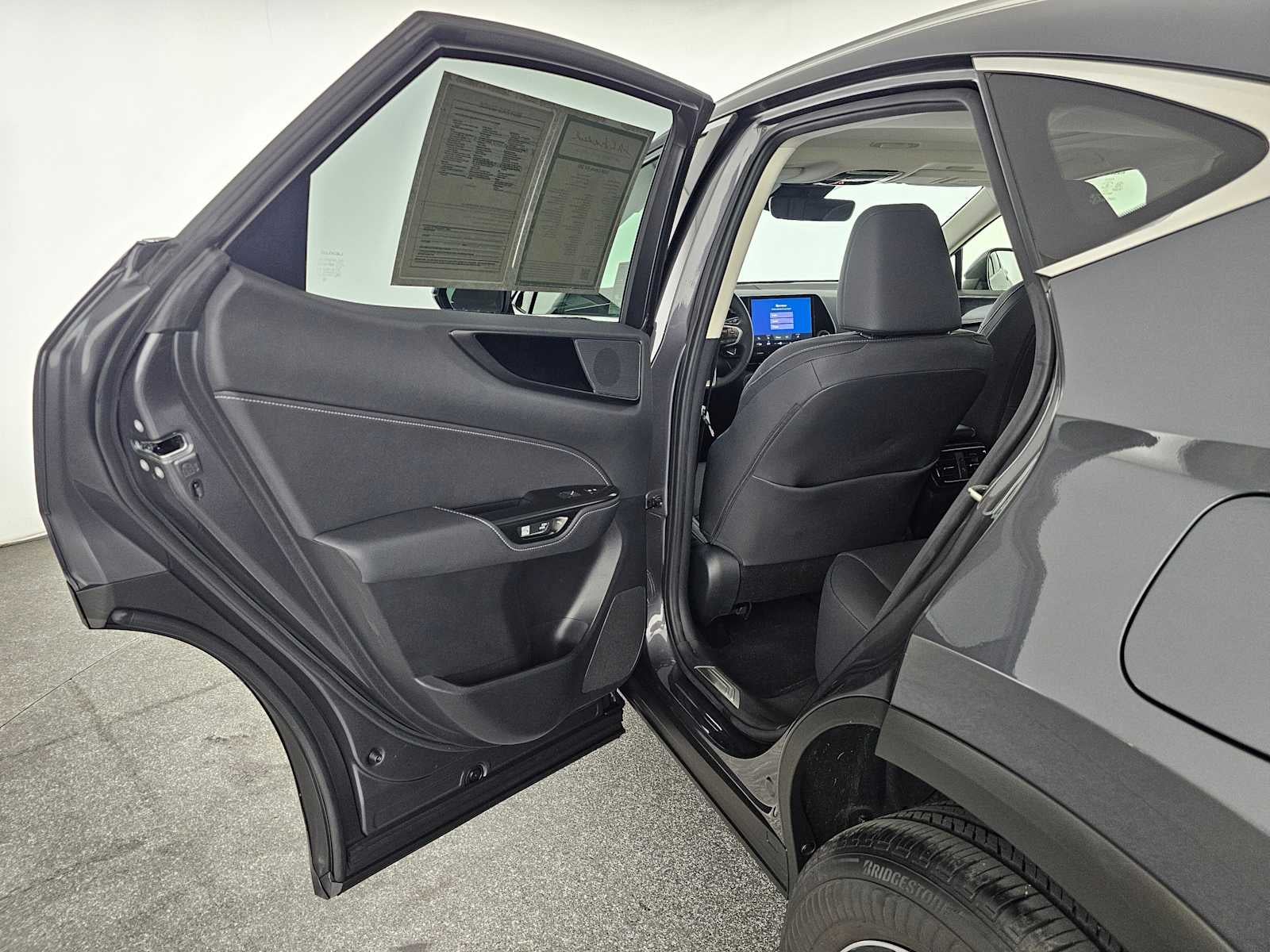 2024 Lexus NX NX 250