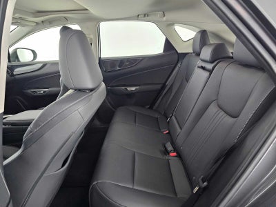 2024 Lexus NX NX 250