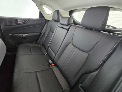 2024 Lexus NX NX 250