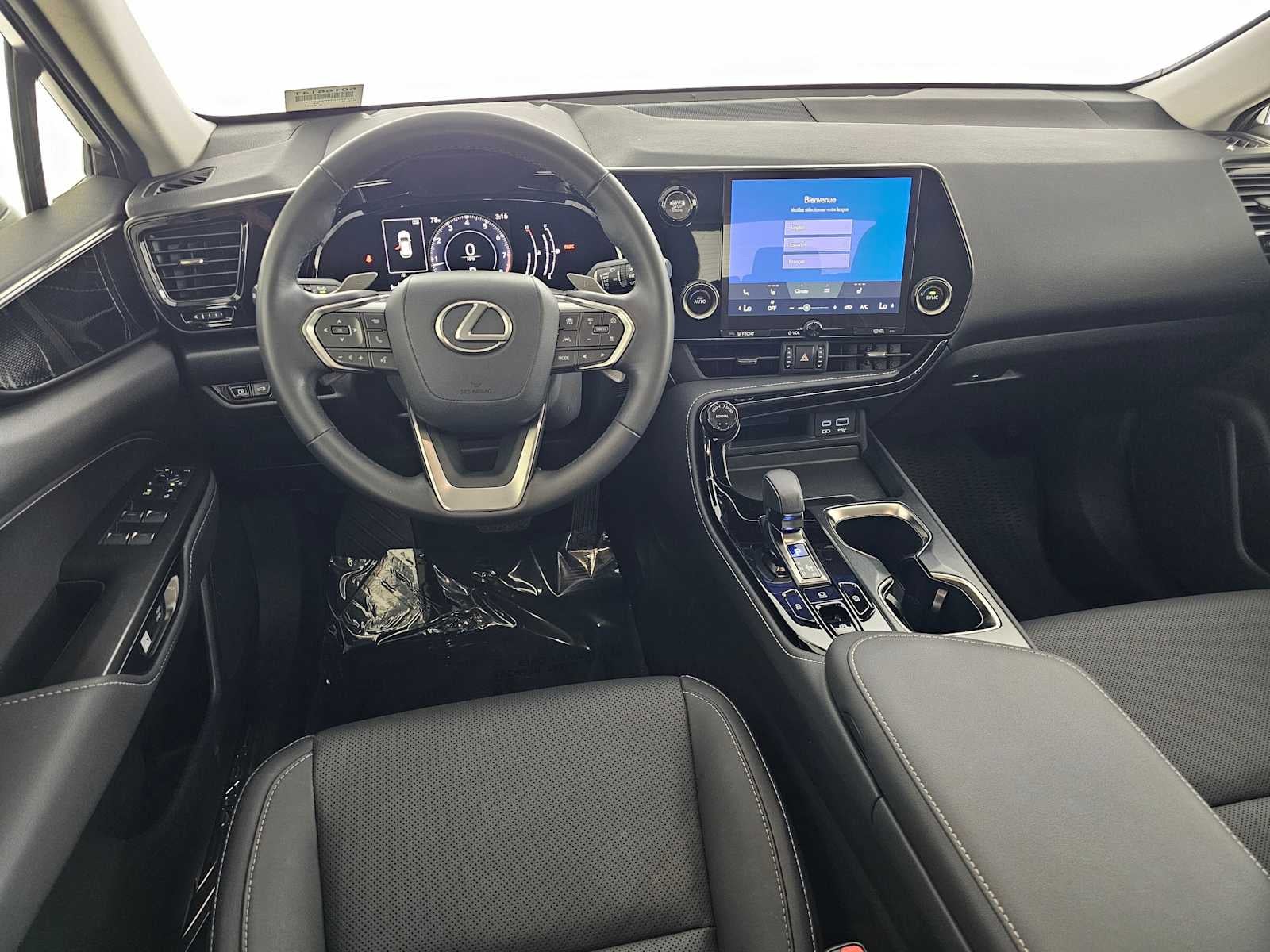 2024 Lexus NX NX 250