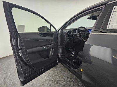 2024 Lexus NX NX 250