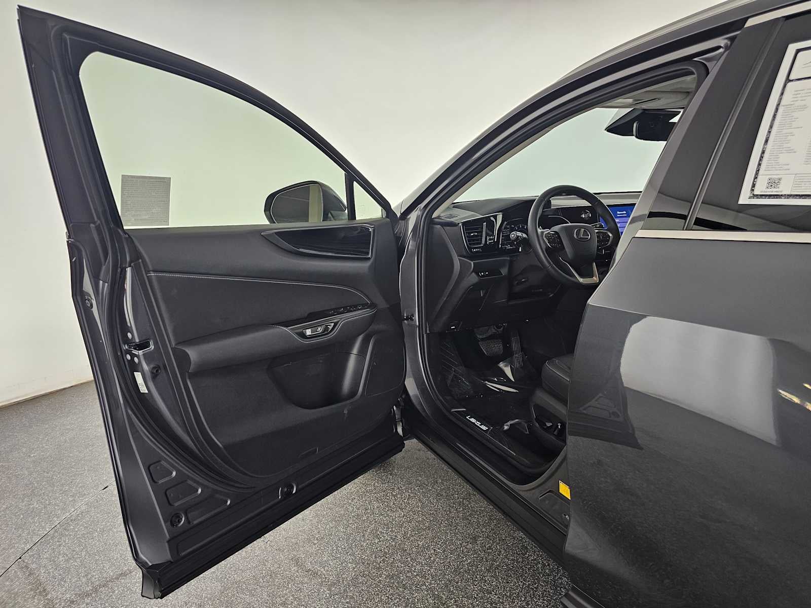 2024 Lexus NX NX 250