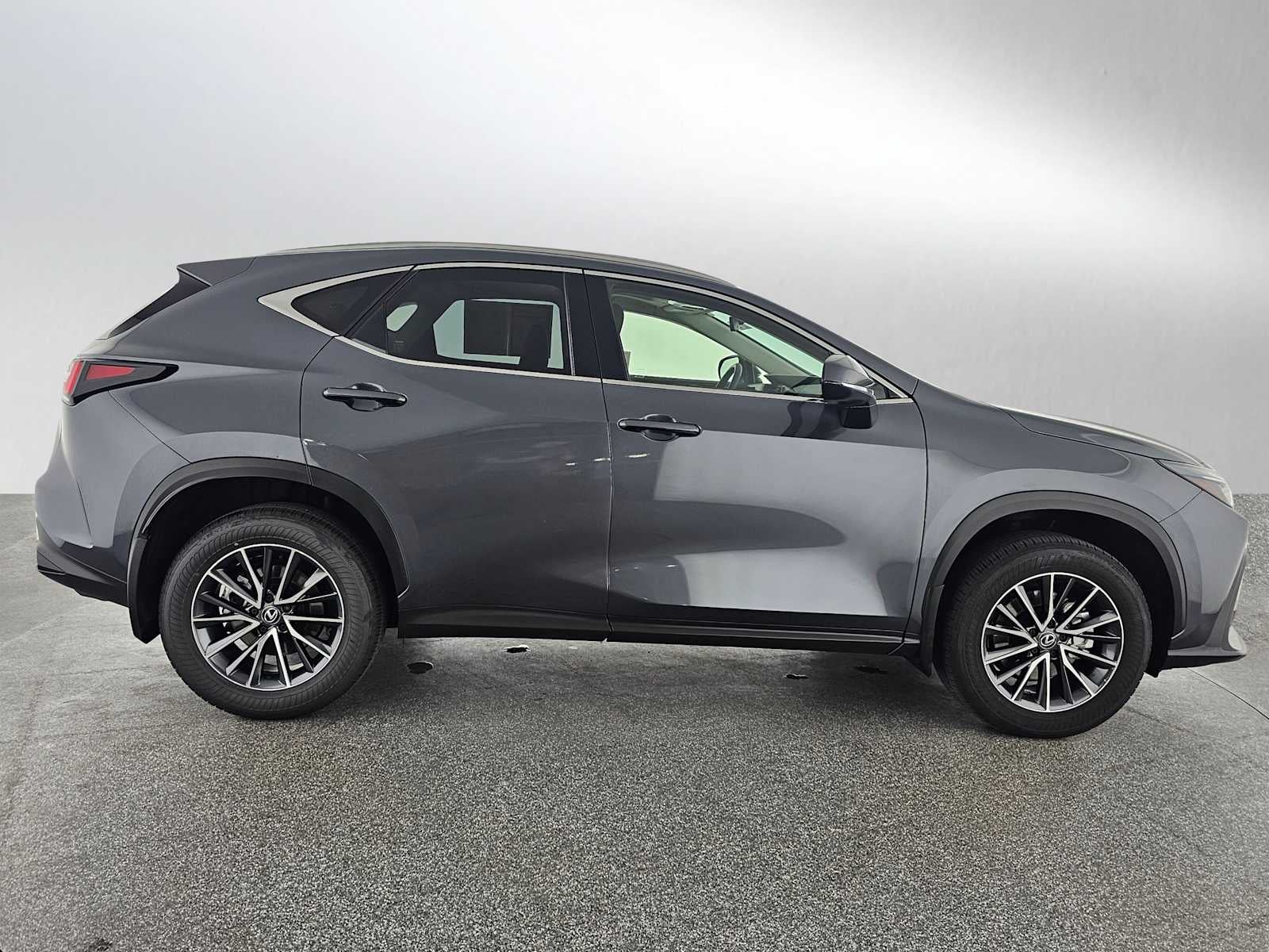 2024 Lexus NX NX 250