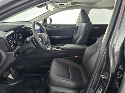 2024 Lexus NX NX 250