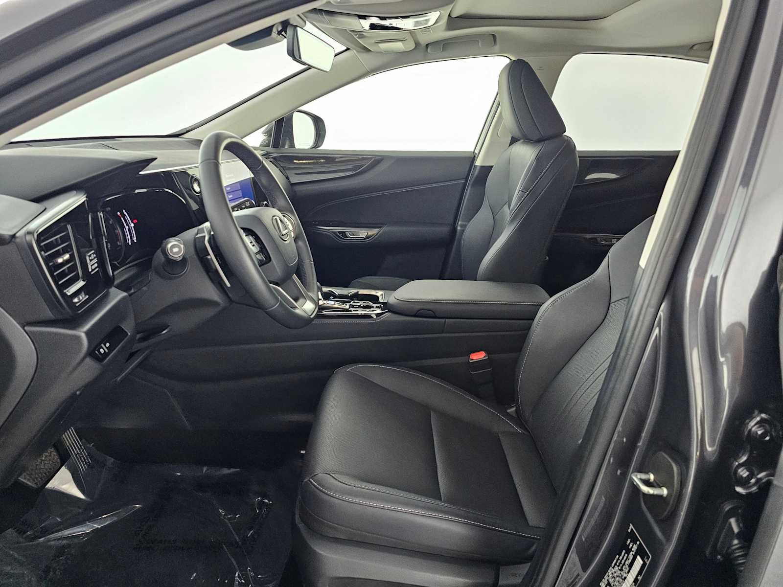 2024 Lexus NX NX 250