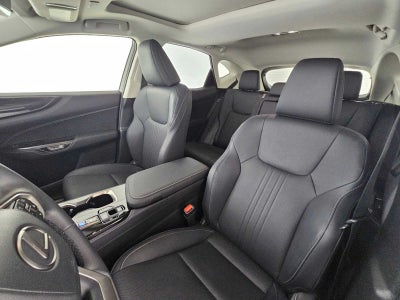 2024 Lexus NX NX 250