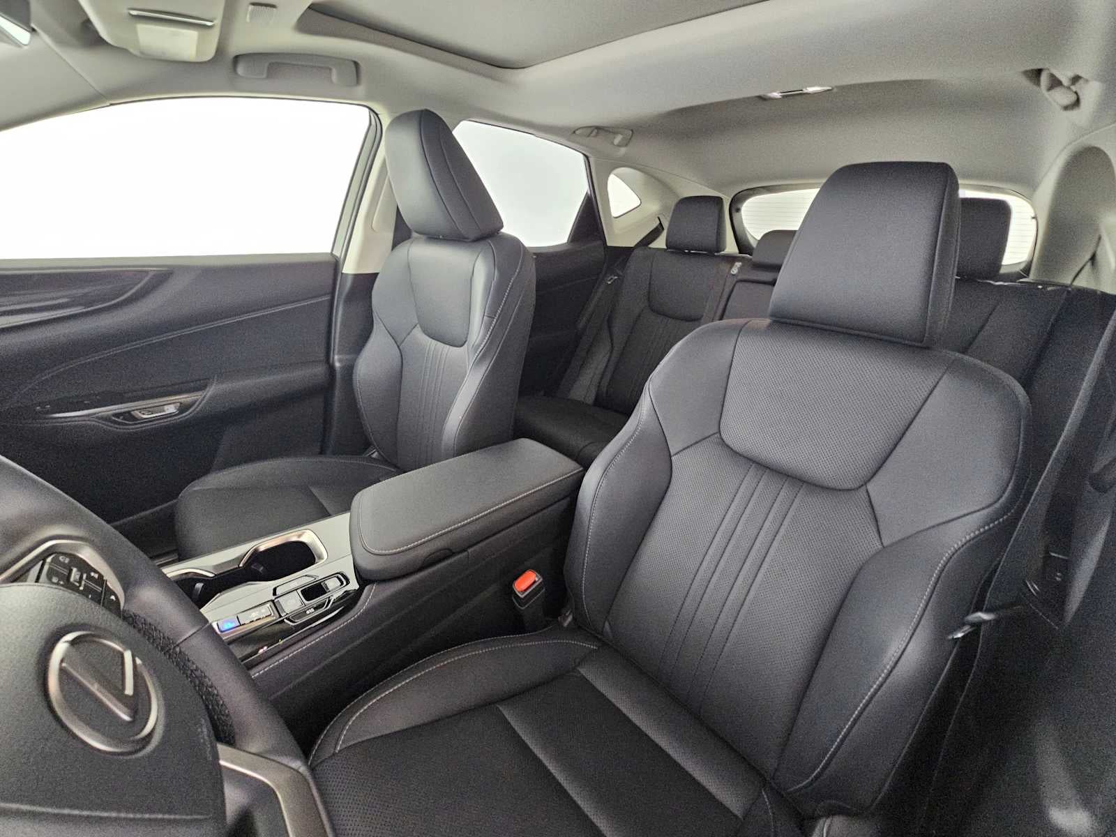 2024 Lexus NX NX 250