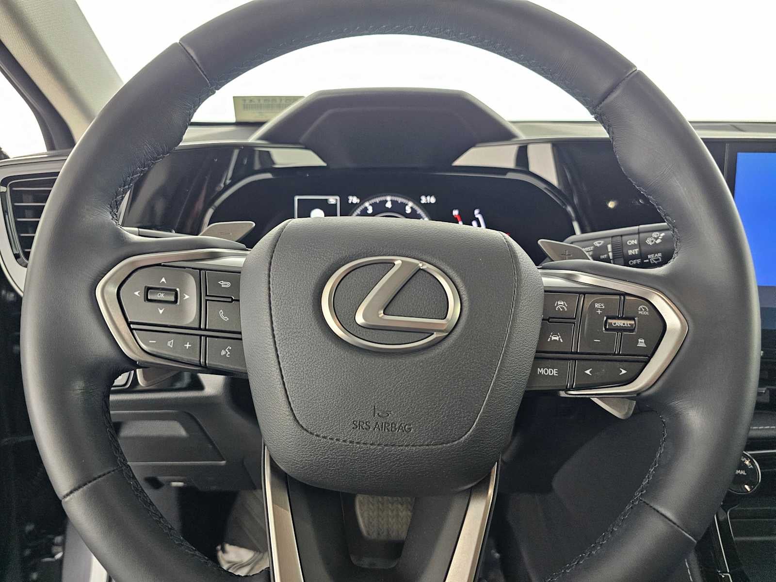 2024 Lexus NX NX 250