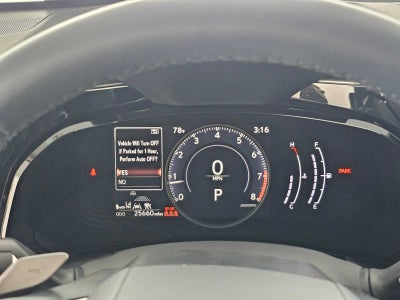 2024 Lexus NX NX 250