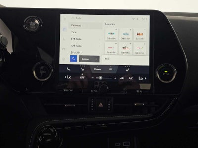 2024 Lexus NX NX 250